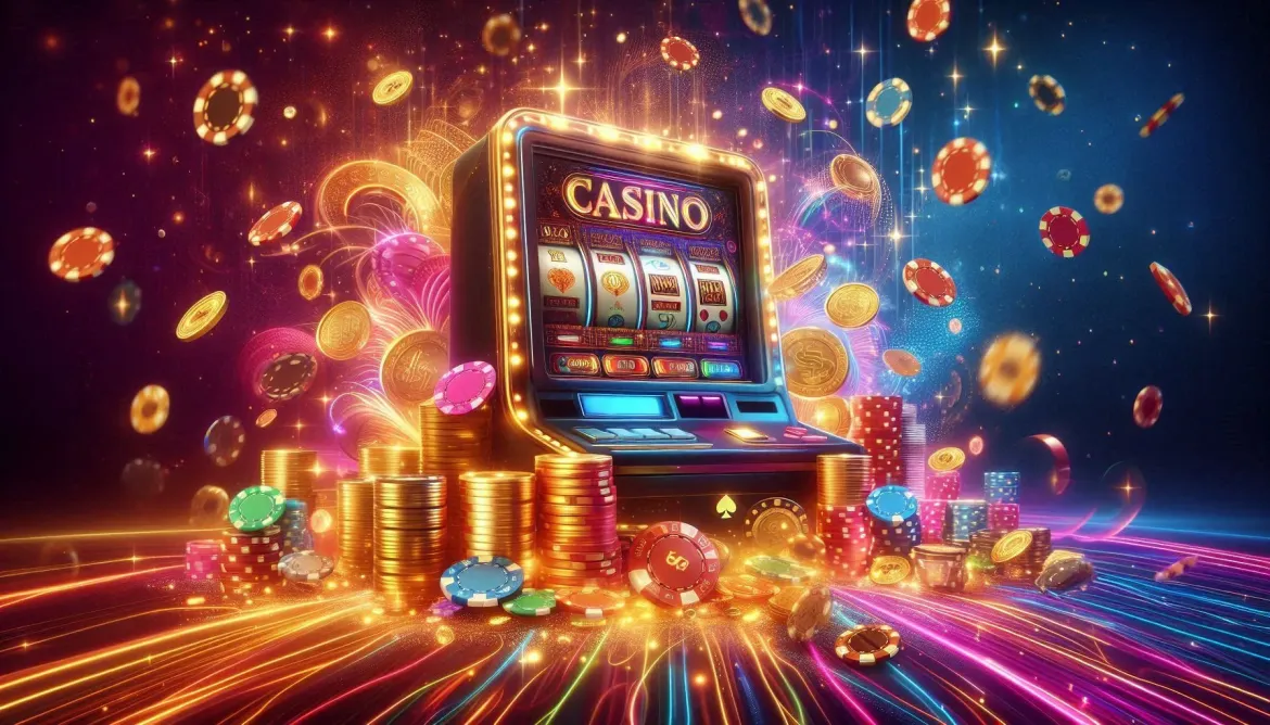 Lucky Spy Casino
